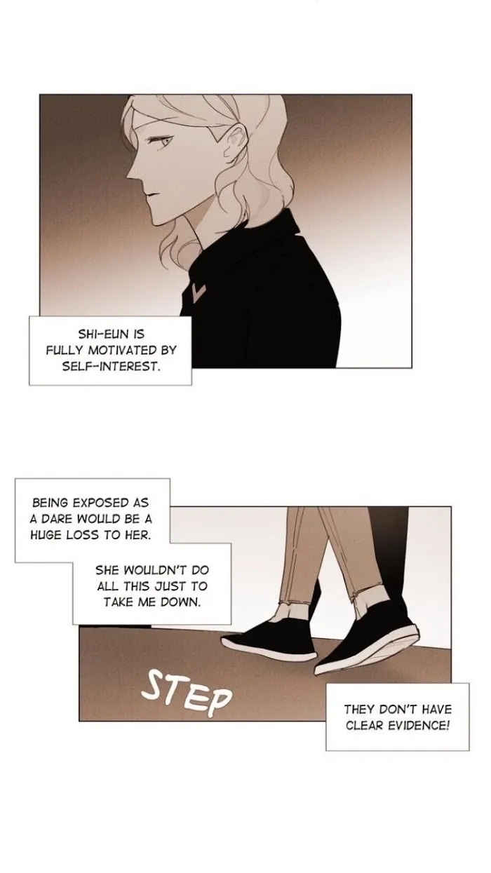 Truth or Dare (Youmy) - Chapter 53 Page 35