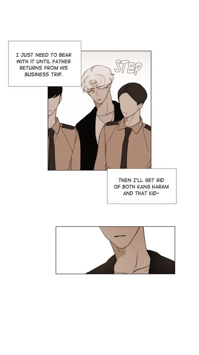 Truth or Dare (Youmy) - Chapter 53 Page 36