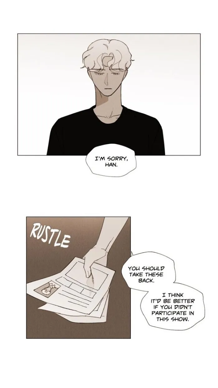 Truth or Dare (Youmy) - Chapter 54 Page 1