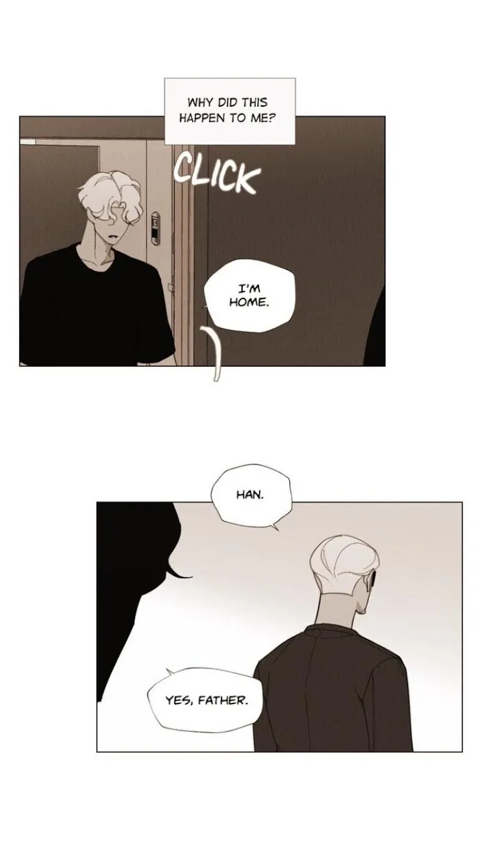 Truth or Dare (Youmy) - Chapter 54 Page 4