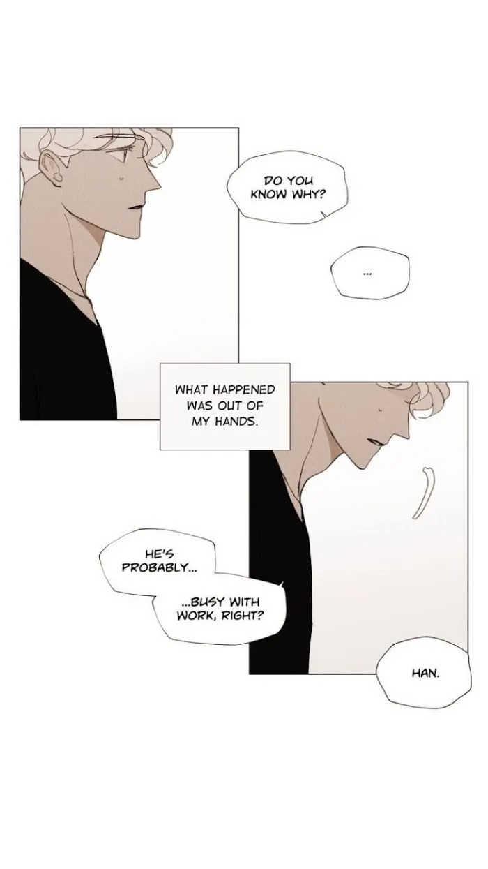 Truth or Dare (Youmy) - Chapter 54 Page 6