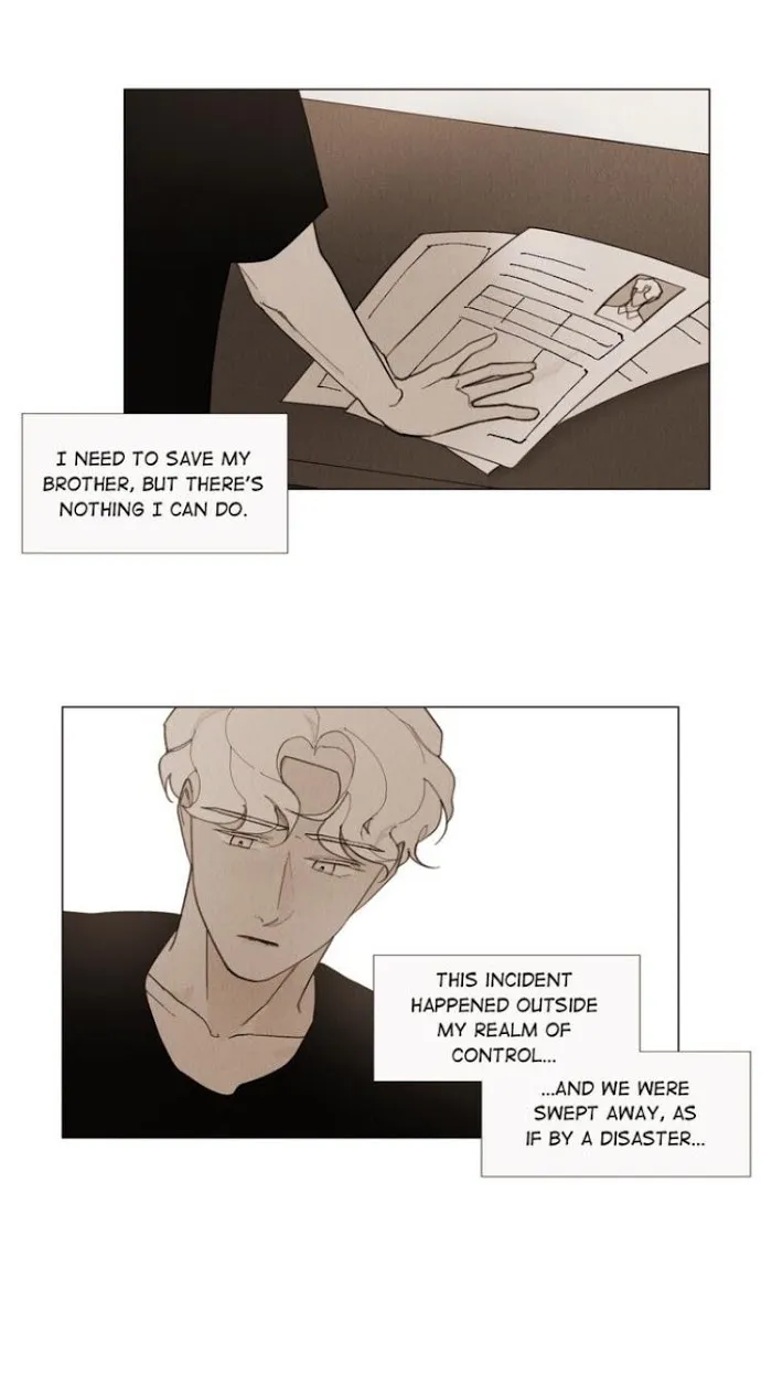Truth or Dare (Youmy) - Chapter 54 Page 8