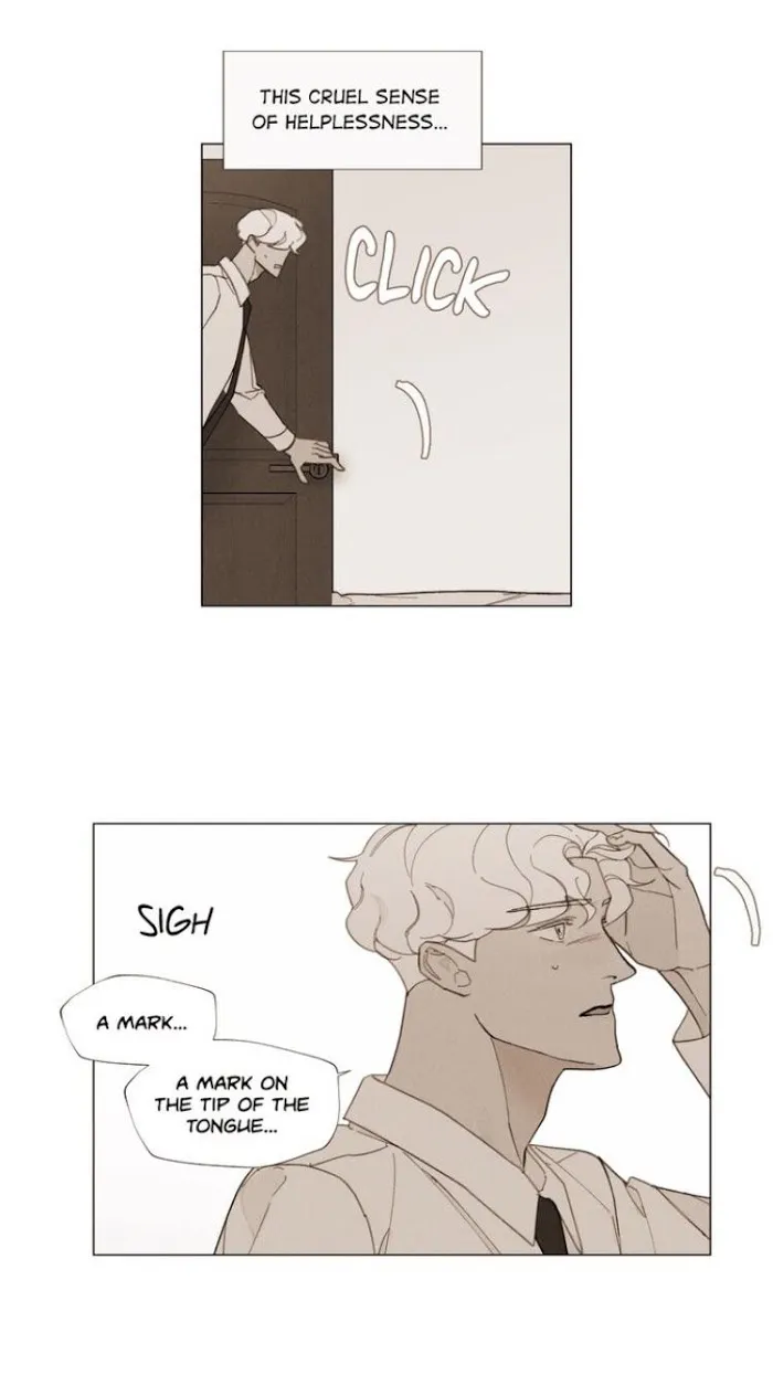 Truth or Dare (Youmy) - Chapter 54 Page 10