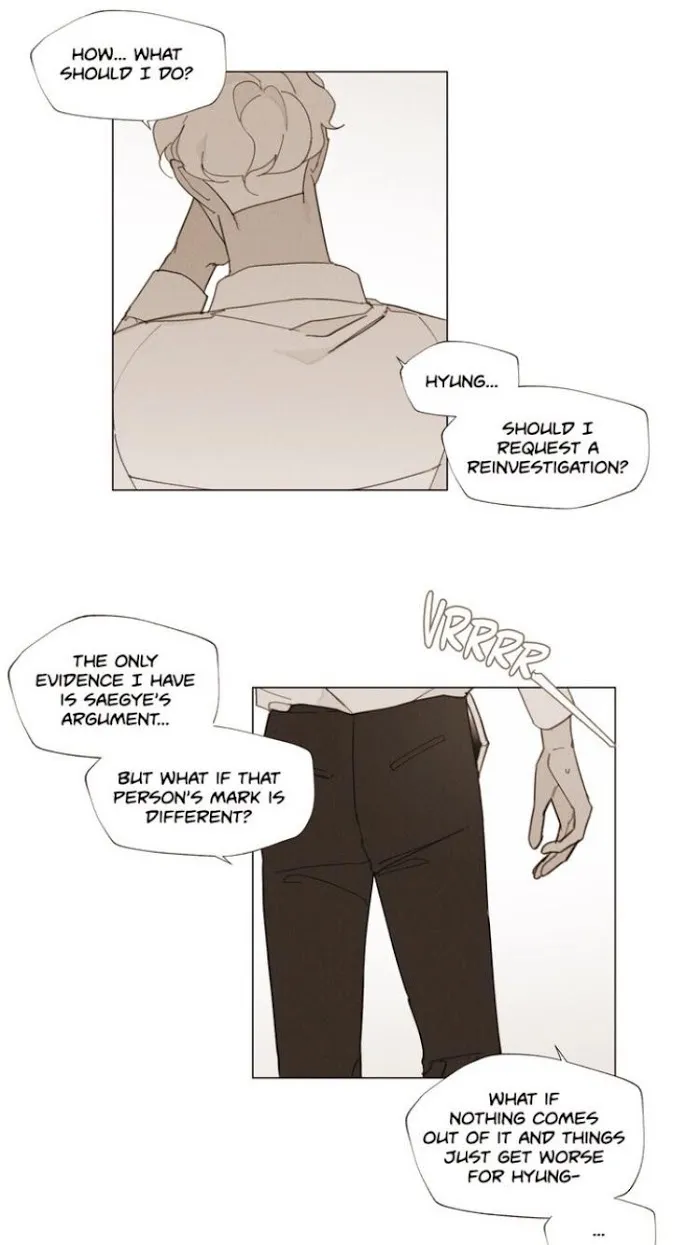 Truth or Dare (Youmy) - Chapter 54 Page 11