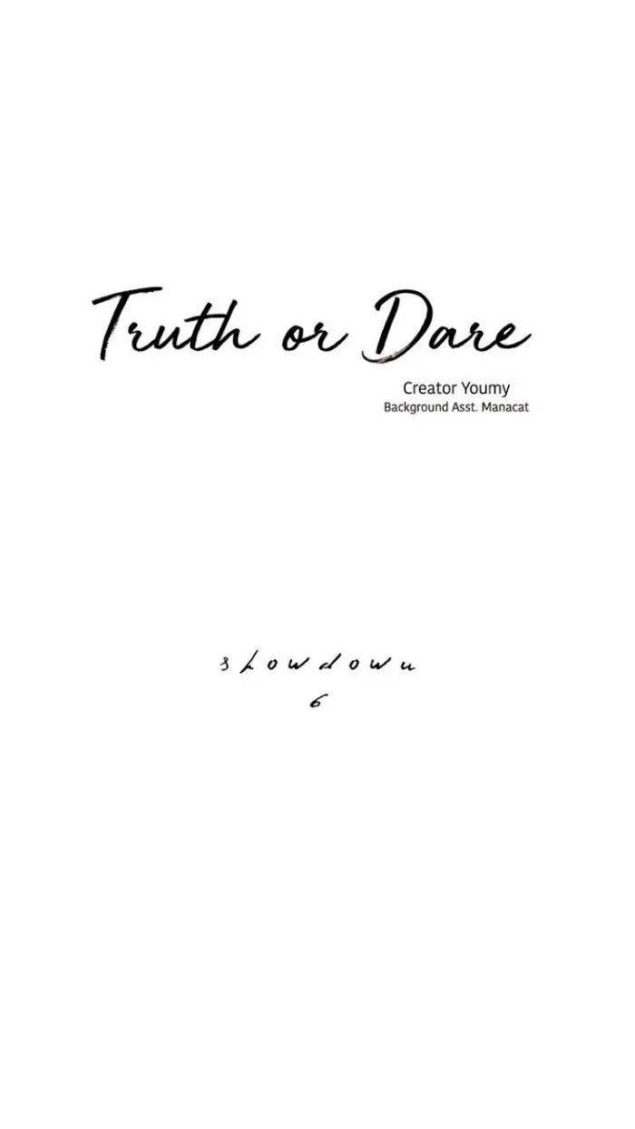 Truth or Dare (Youmy) - Chapter 54 Page 13
