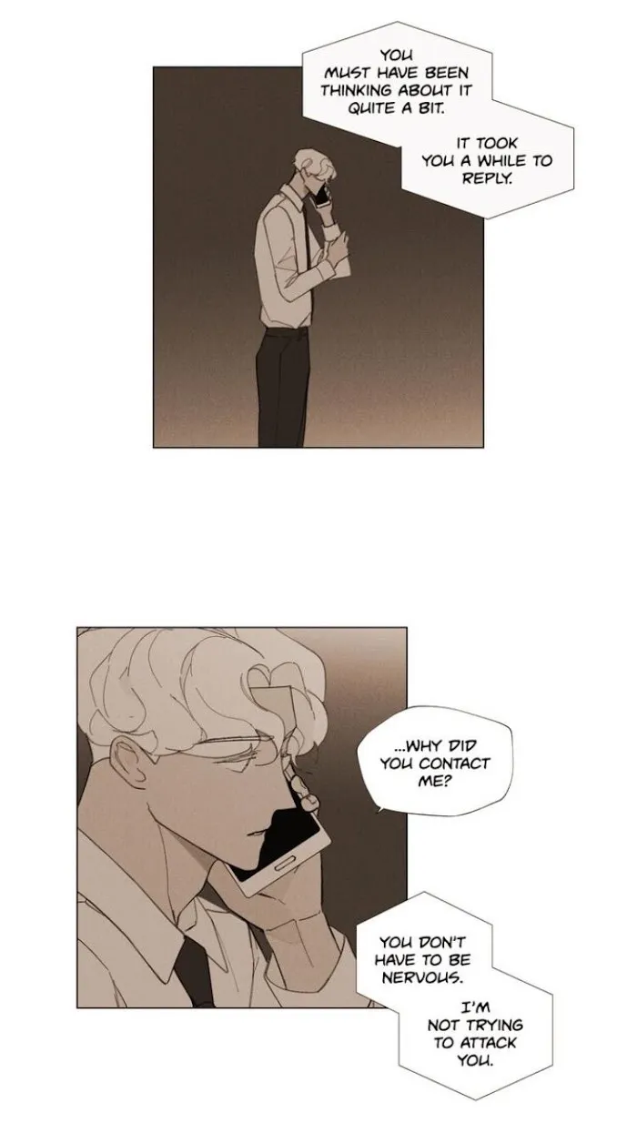 Truth or Dare (Youmy) - Chapter 54 Page 14