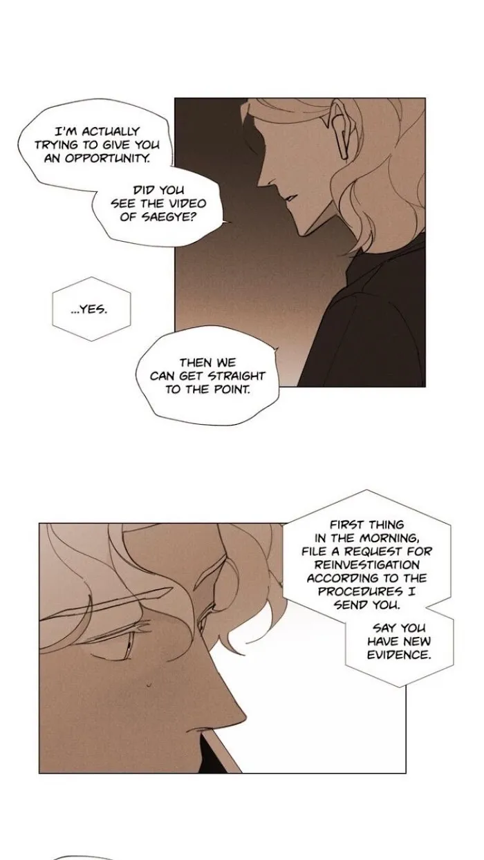 Truth or Dare (Youmy) - Chapter 54 Page 15