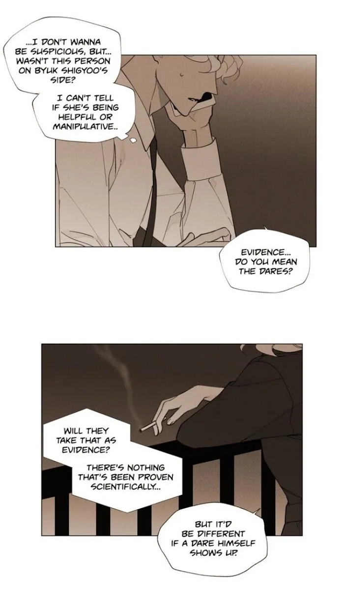 Truth or Dare (Youmy) - Chapter 54 Page 16