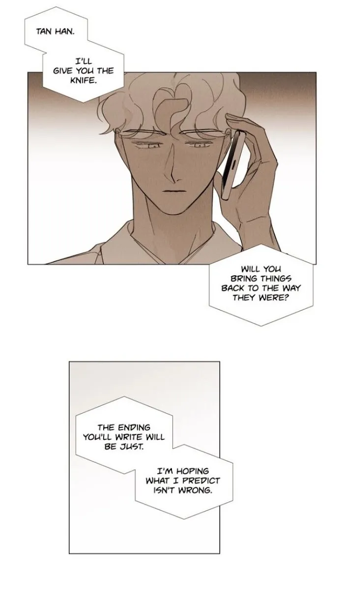 Truth or Dare (Youmy) - Chapter 54 Page 18