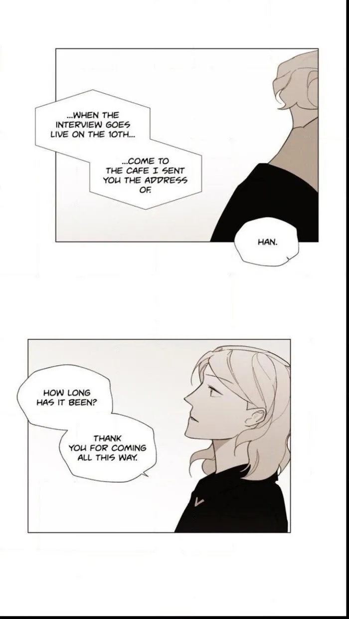 Truth or Dare (Youmy) - Chapter 54 Page 19
