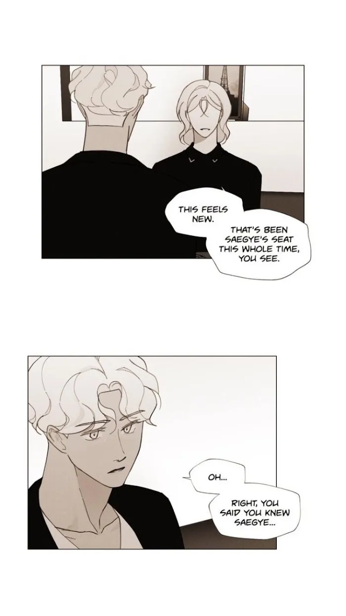 Truth or Dare (Youmy) - Chapter 54 Page 20