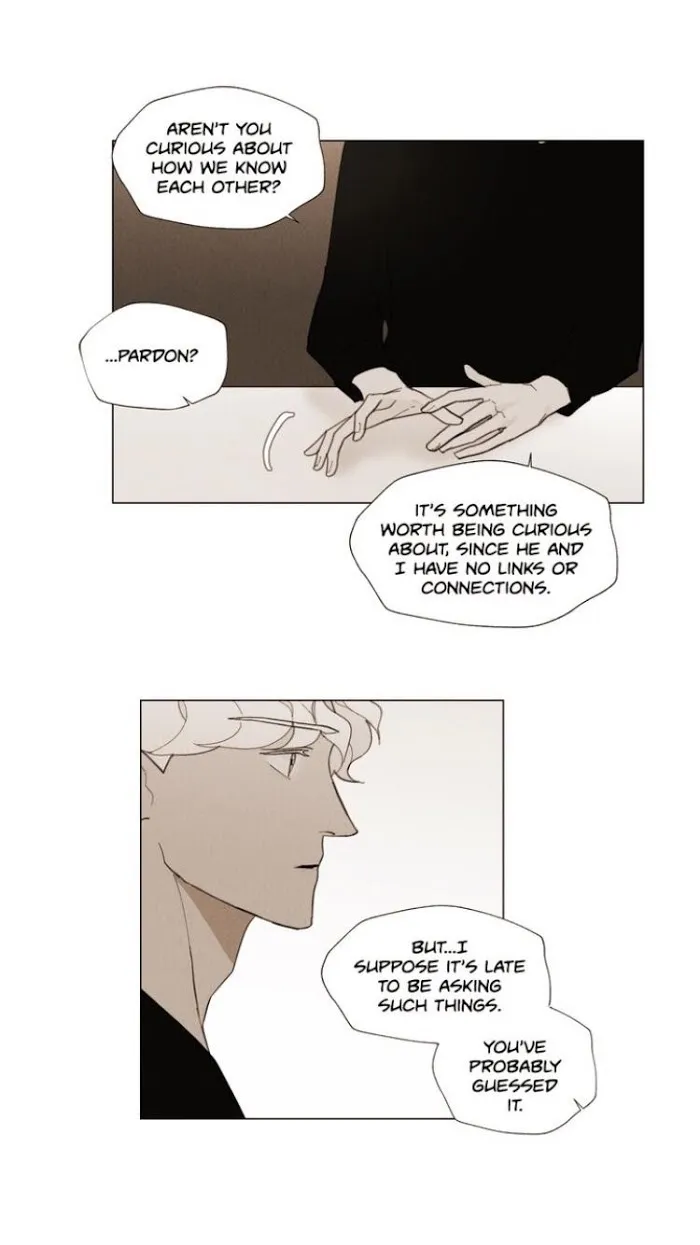 Truth or Dare (Youmy) - Chapter 54 Page 21