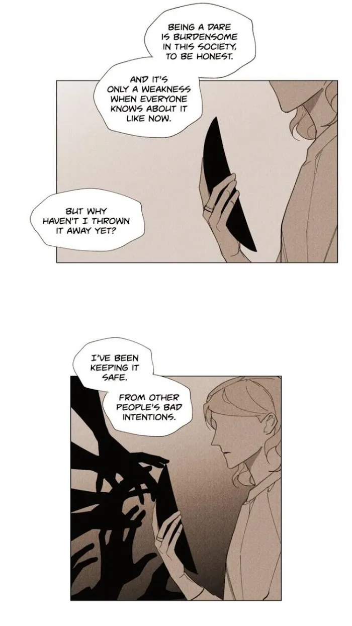 Truth or Dare (Youmy) - Chapter 54 Page 26