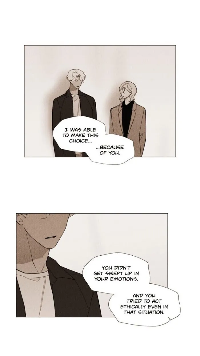 Truth or Dare (Youmy) - Chapter 54 Page 28