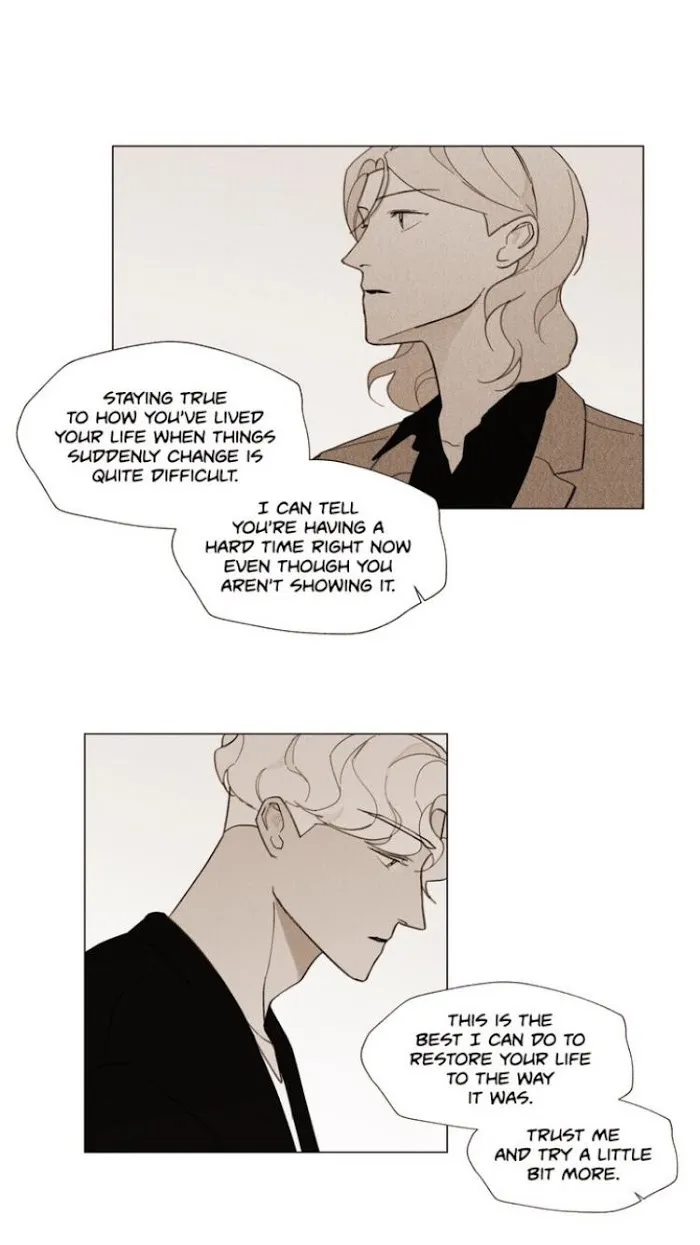 Truth or Dare (Youmy) - Chapter 54 Page 29