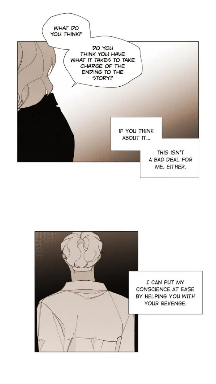 Truth or Dare (Youmy) - Chapter 54 Page 30