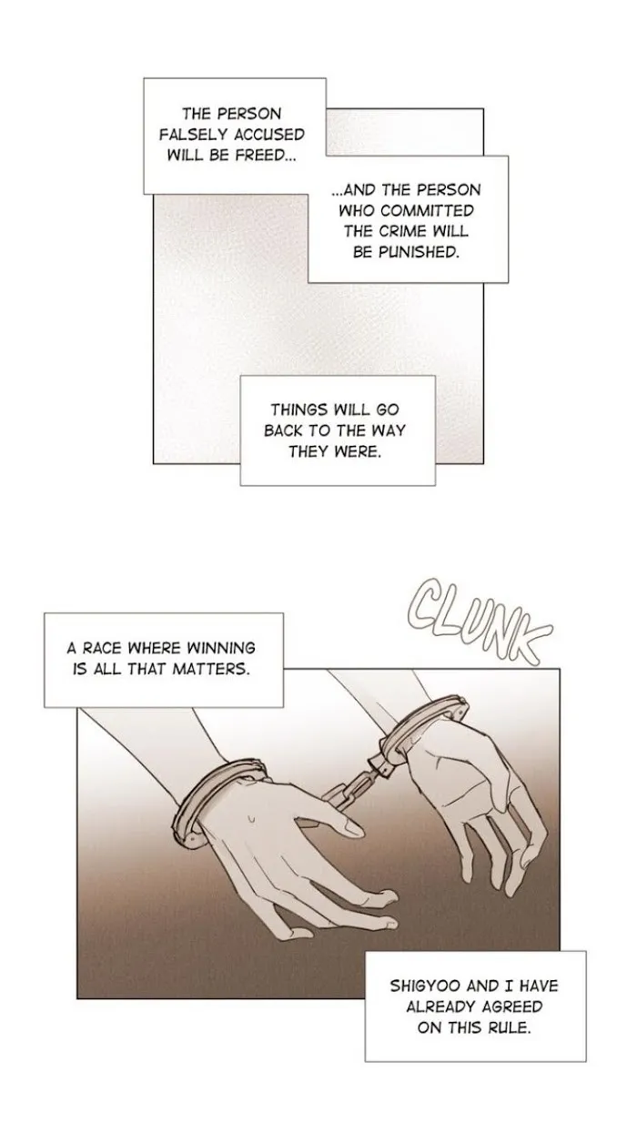 Truth or Dare (Youmy) - Chapter 54 Page 32