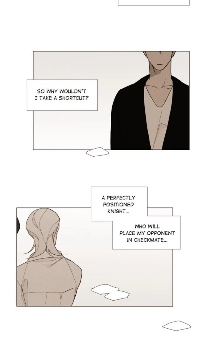 Truth or Dare (Youmy) - Chapter 54 Page 33