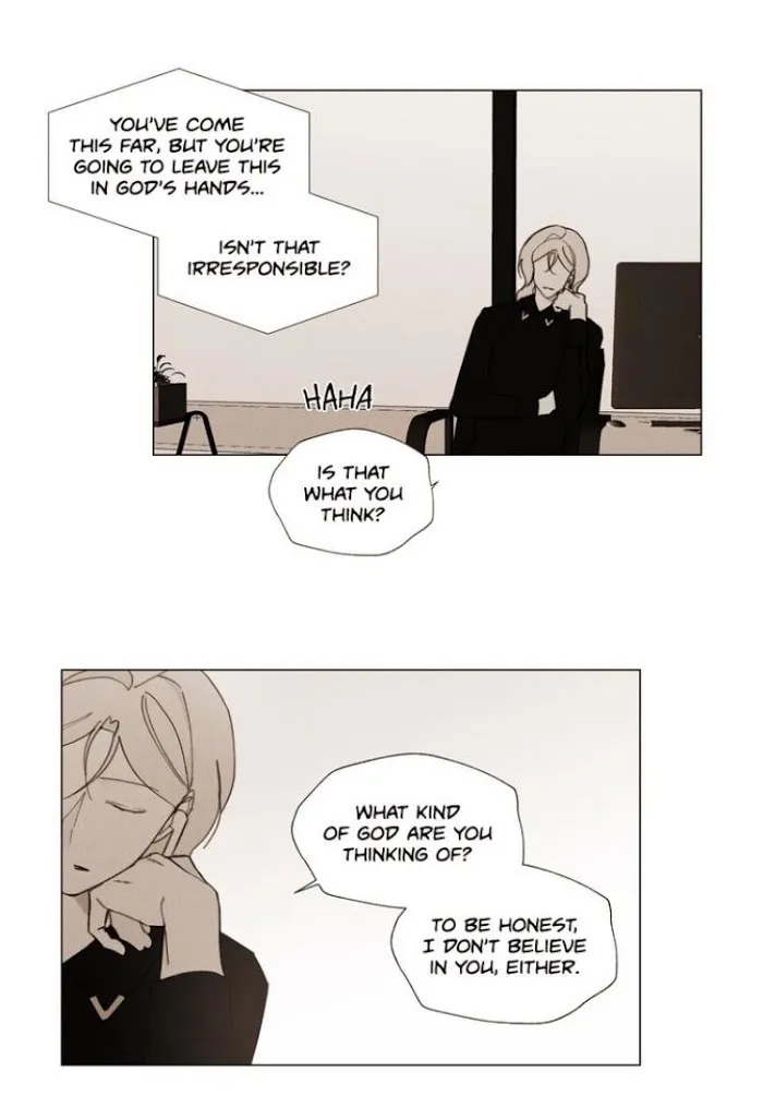 Truth or Dare (Youmy) - Chapter 54 Page 35