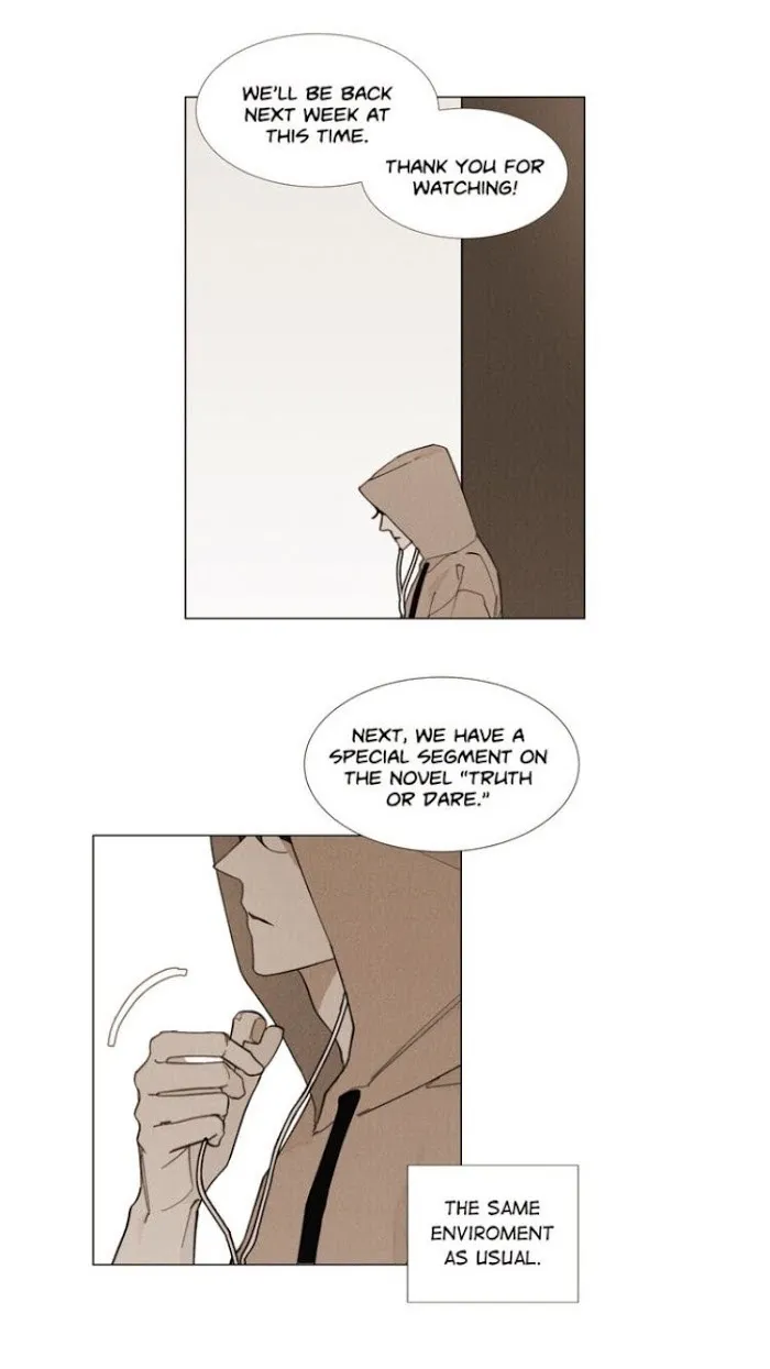Truth or Dare (Youmy) - Chapter 55 Page 1