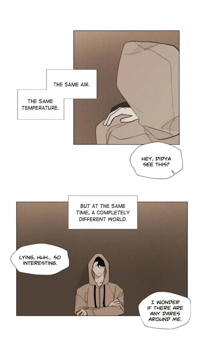 Truth or Dare (Youmy) - Chapter 55 Page 2