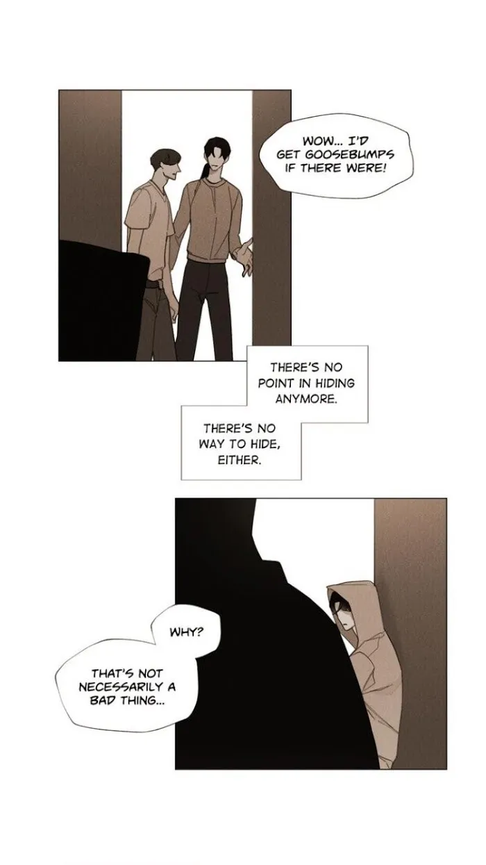 Truth or Dare (Youmy) - Chapter 55 Page 3
