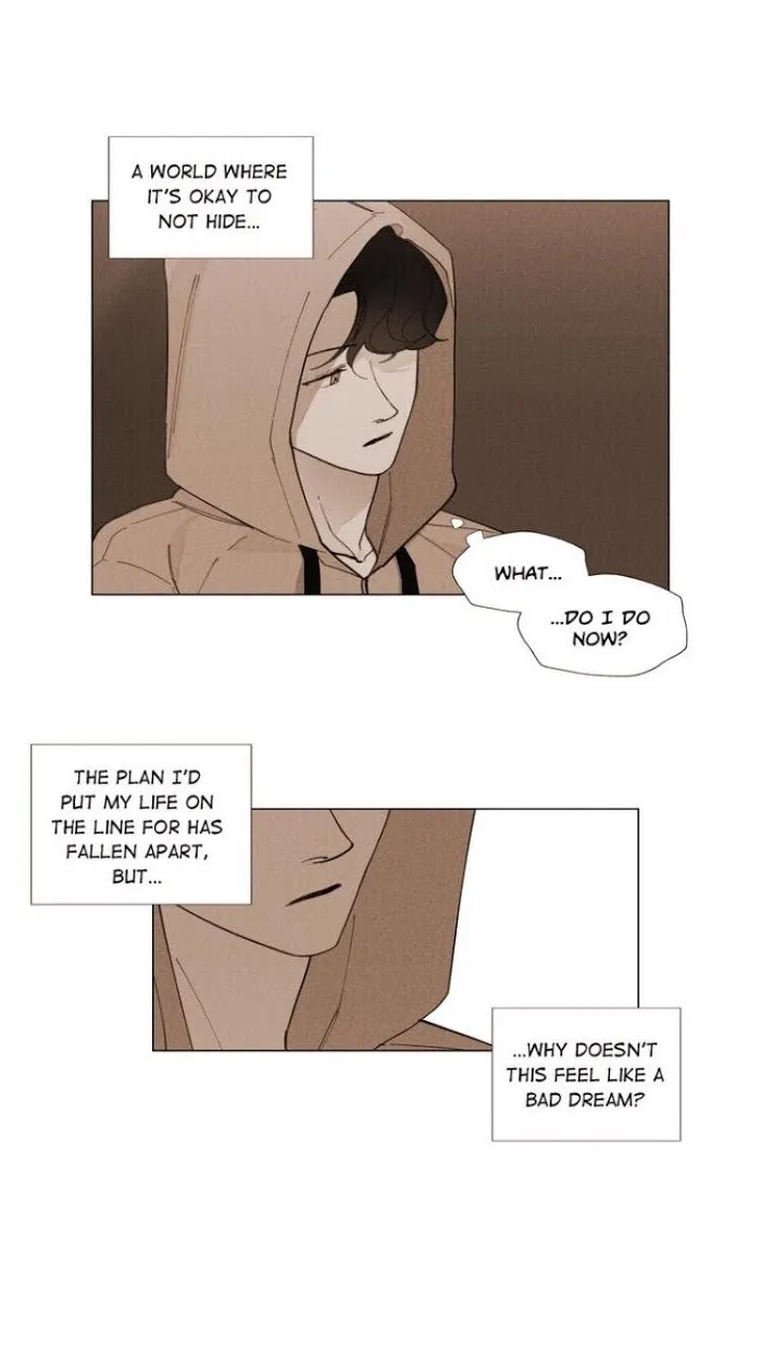 Truth or Dare (Youmy) - Chapter 55 Page 4