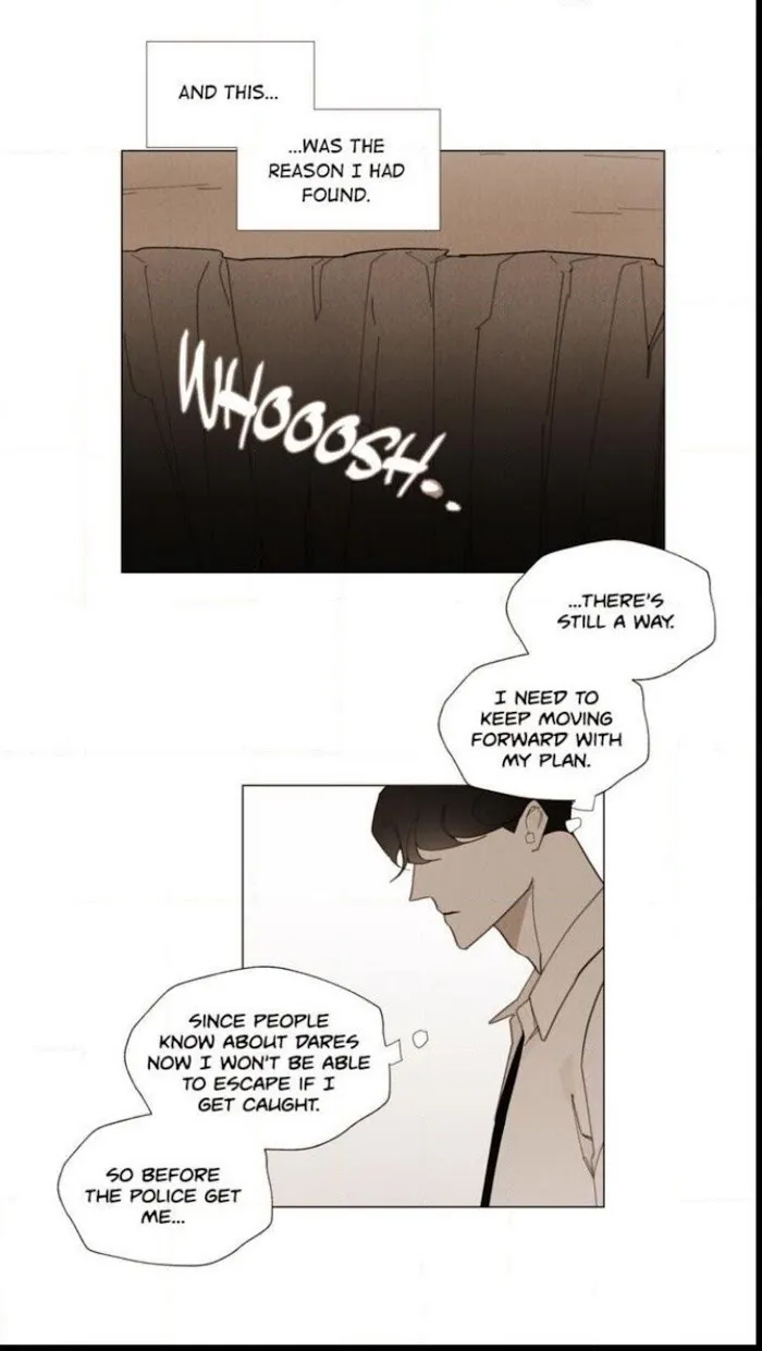 Truth or Dare (Youmy) - Chapter 55 Page 8