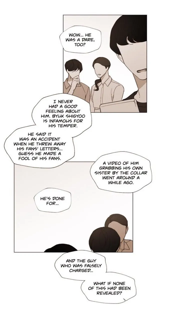 Truth or Dare (Youmy) - Chapter 55 Page 16