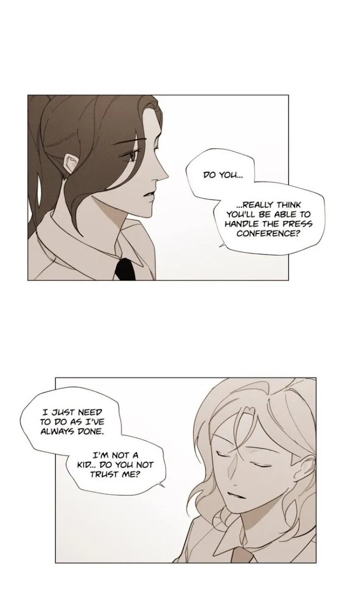 Truth or Dare (Youmy) - Chapter 55 Page 18