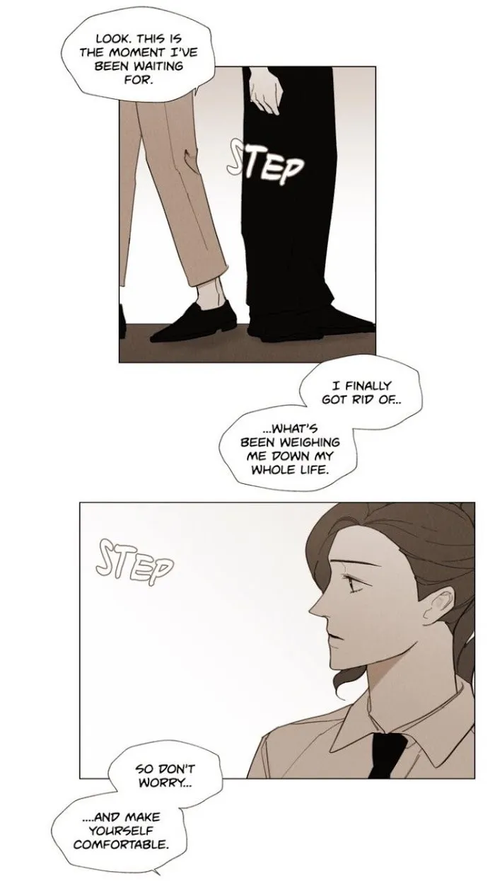 Truth or Dare (Youmy) - Chapter 55 Page 19