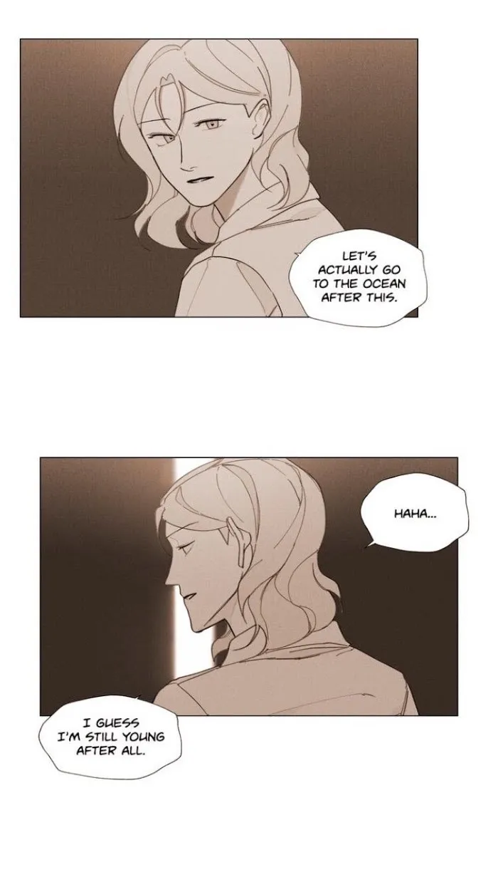 Truth or Dare (Youmy) - Chapter 55 Page 20