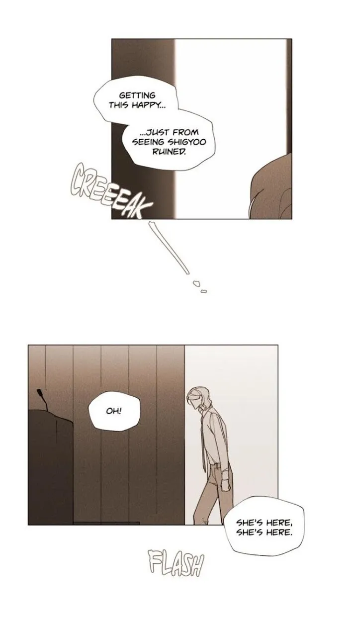 Truth or Dare (Youmy) - Chapter 55 Page 21