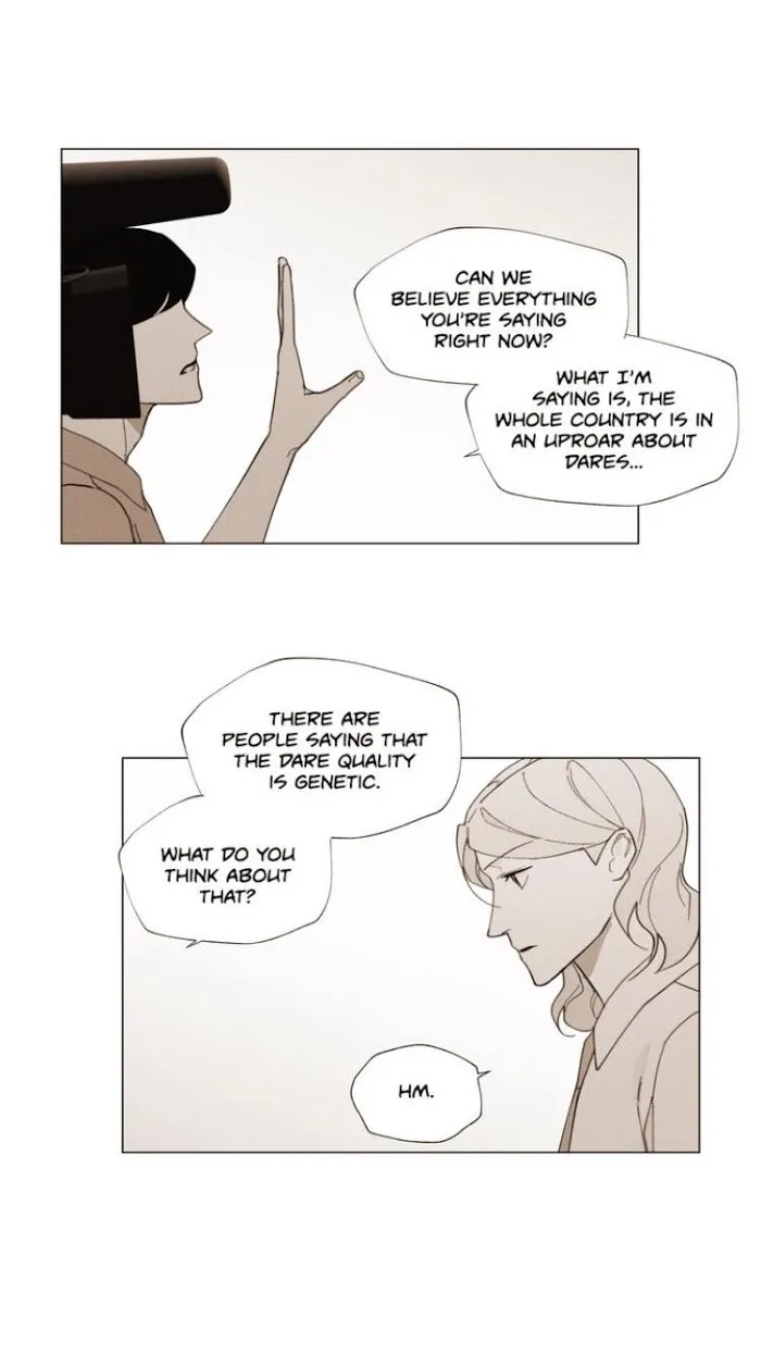 Truth or Dare (Youmy) - Chapter 55 Page 26