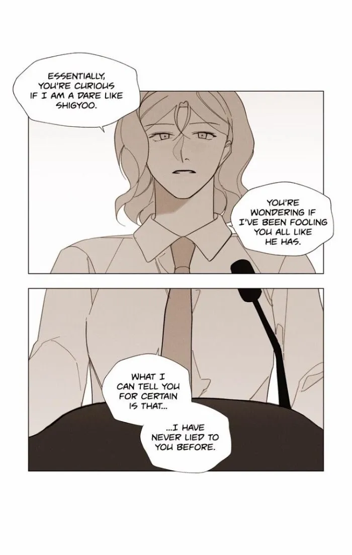 Truth or Dare (Youmy) - Chapter 55 Page 28