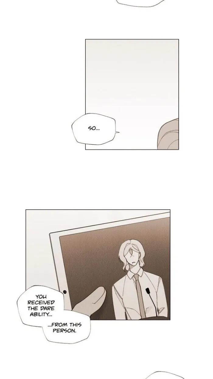 Truth or Dare (Youmy) - Chapter 55 Page 31