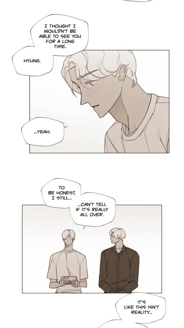 Truth or Dare (Youmy) - Chapter 55 Page 33