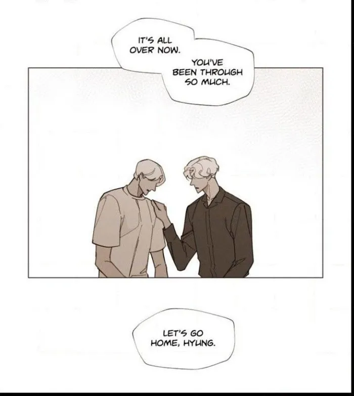 Truth or Dare (Youmy) - Chapter 55 Page 36
