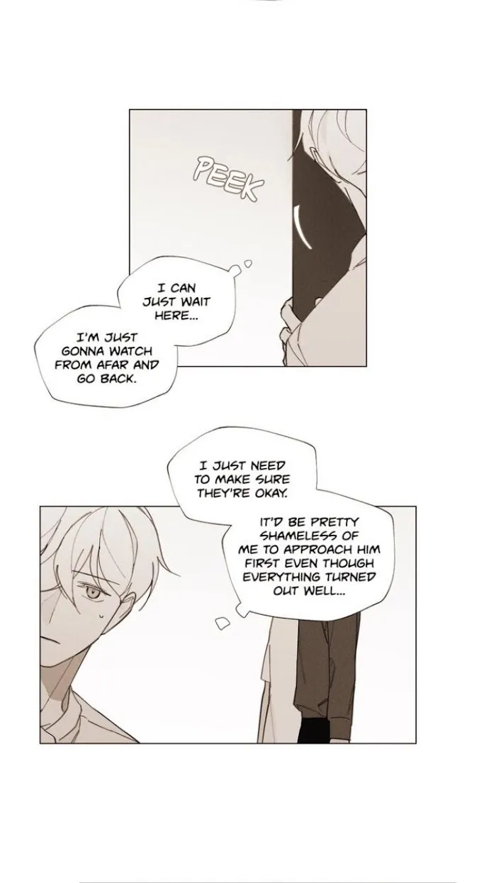 Truth or Dare (Youmy) - Chapter 55 Page 37