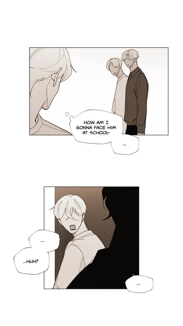 Truth or Dare (Youmy) - Chapter 55 Page 38