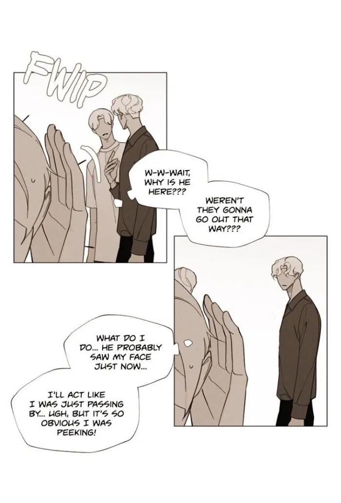 Truth or Dare (Youmy) - Chapter 55 Page 39