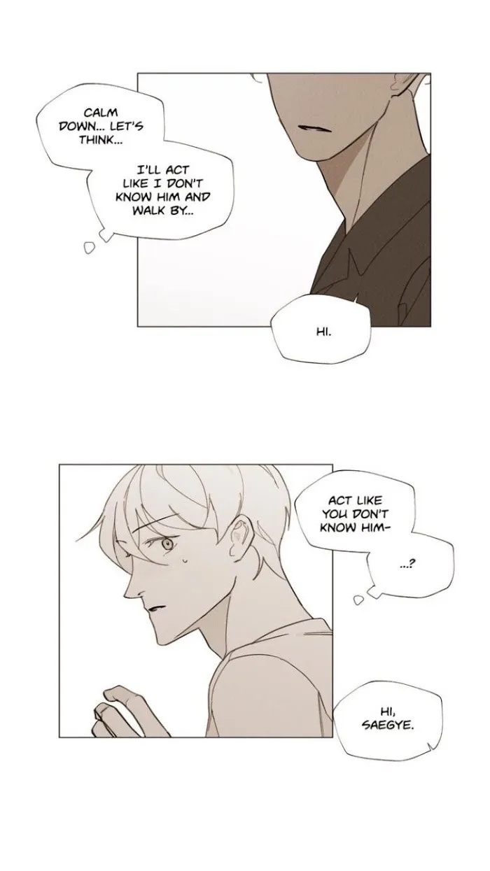 Truth or Dare (Youmy) - Chapter 55 Page 40