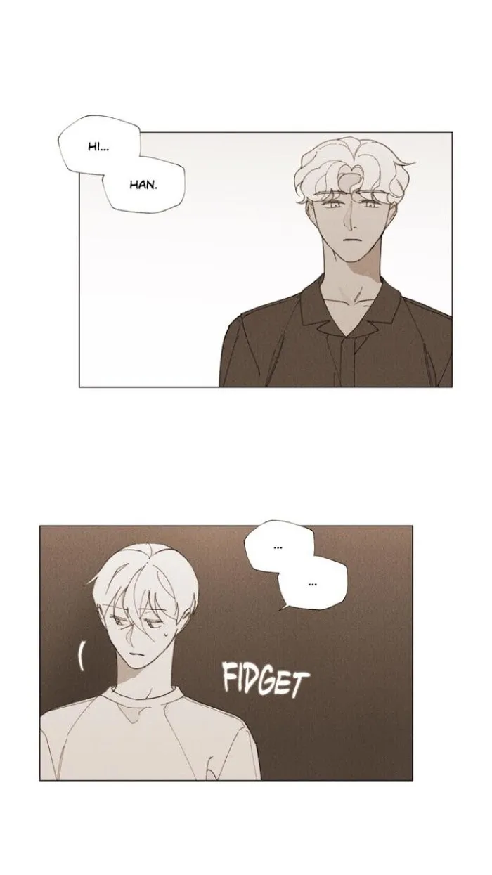 Truth or Dare (Youmy) - Chapter 56 Page 1