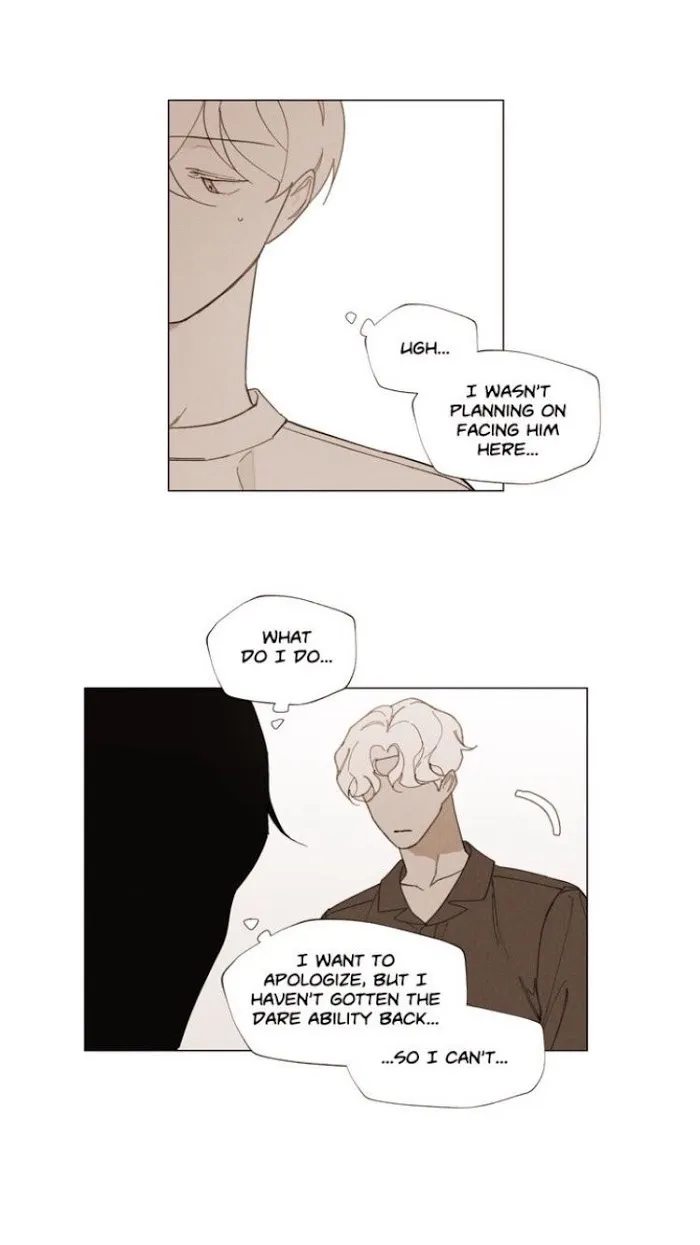 Truth or Dare (Youmy) - Chapter 56 Page 2
