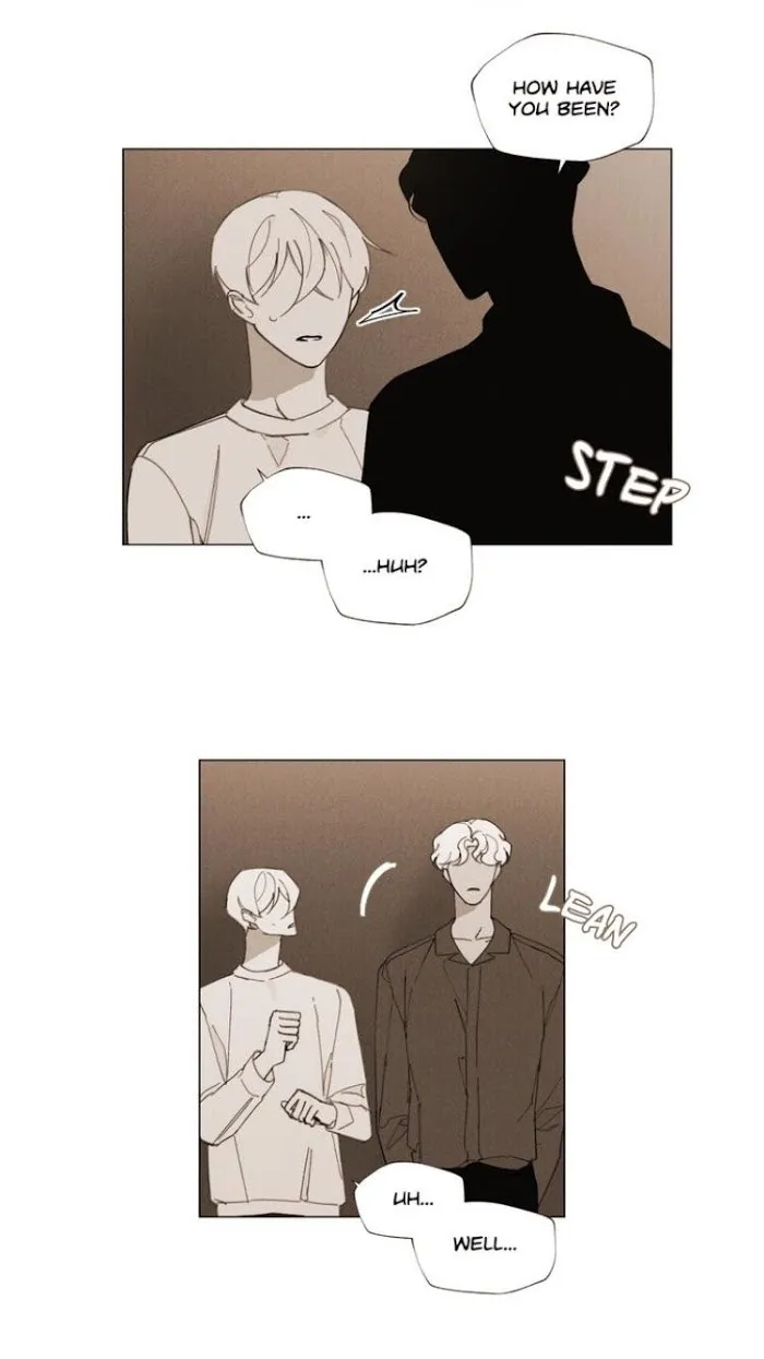 Truth or Dare (Youmy) - Chapter 56 Page 3