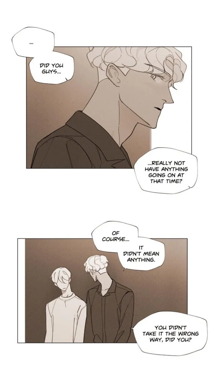 Truth or Dare (Youmy) - Chapter 56 Page 6