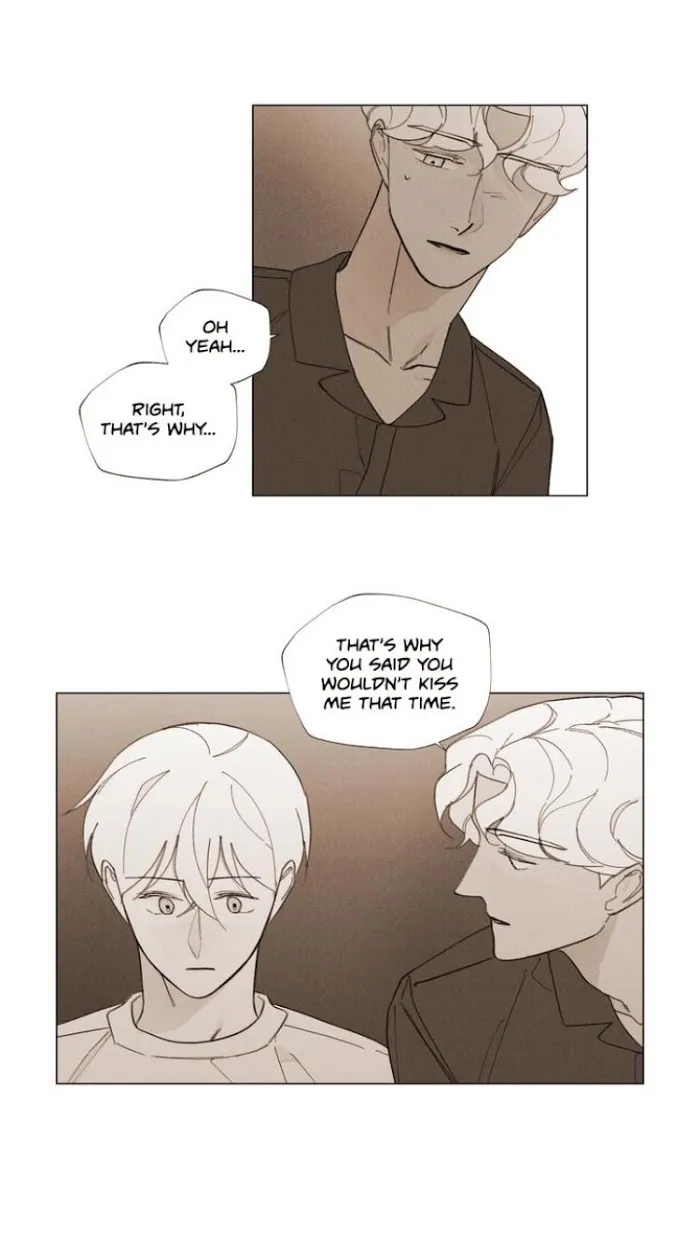 Truth or Dare (Youmy) - Chapter 56 Page 8
