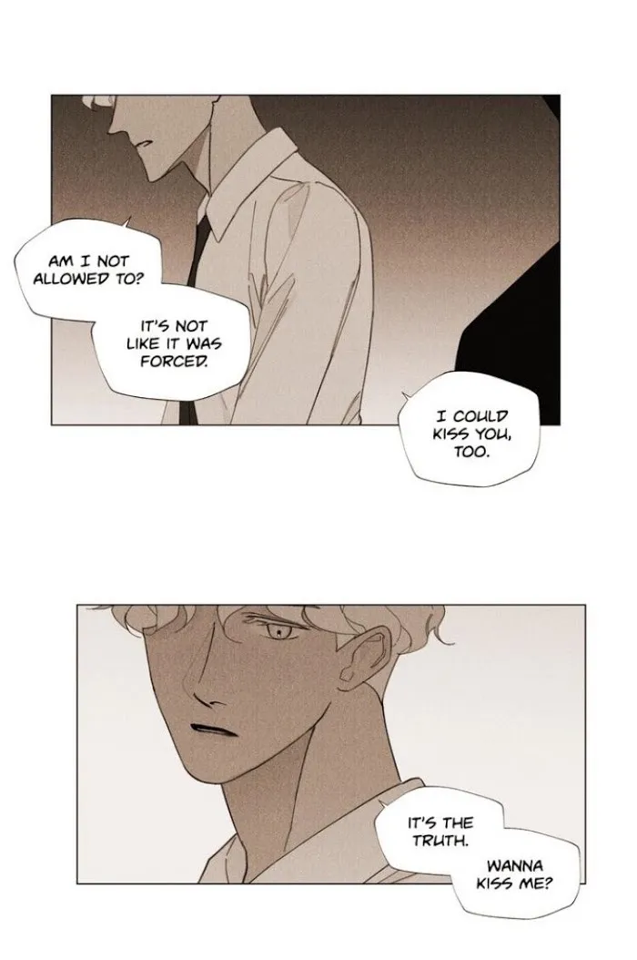 Truth or Dare (Youmy) - Chapter 56 Page 10
