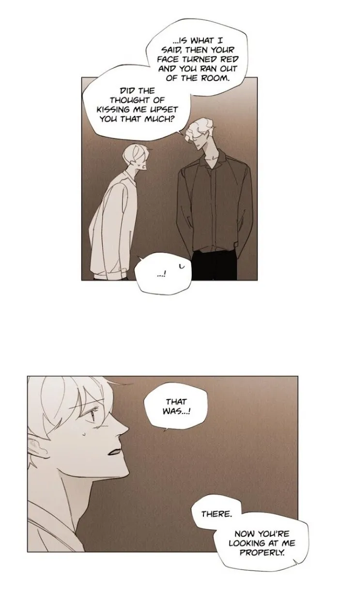 Truth or Dare (Youmy) - Chapter 56 Page 11