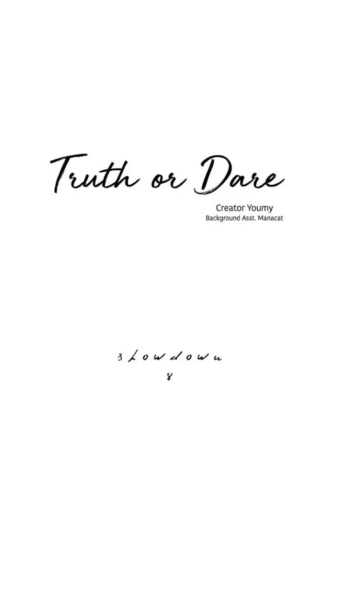 Truth or Dare (Youmy) - Chapter 56 Page 14